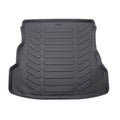 COVOR PROTECTIE PORTBAGAJ UMBRELLA PENTRU RENAULT SYMBOL II 2008-2013