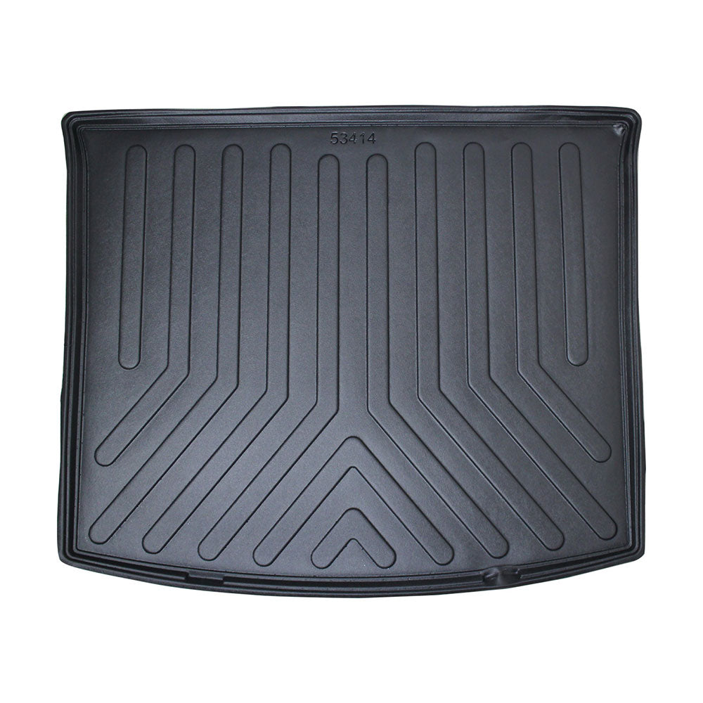 COVOR PROTECTIE PORTBAGAJ UMBRELLA PENTRU VOLKSWAGEN CADDY III (2K) FACELIFT 2010-2020