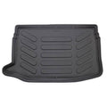 COVOR PROTECTIE PORTBAGAJ UMBRELLA PENTRU VOLKSWAGEN POLO V (6R / 6C / 61) (CU PODEAUA INALTA) 2009-2017
