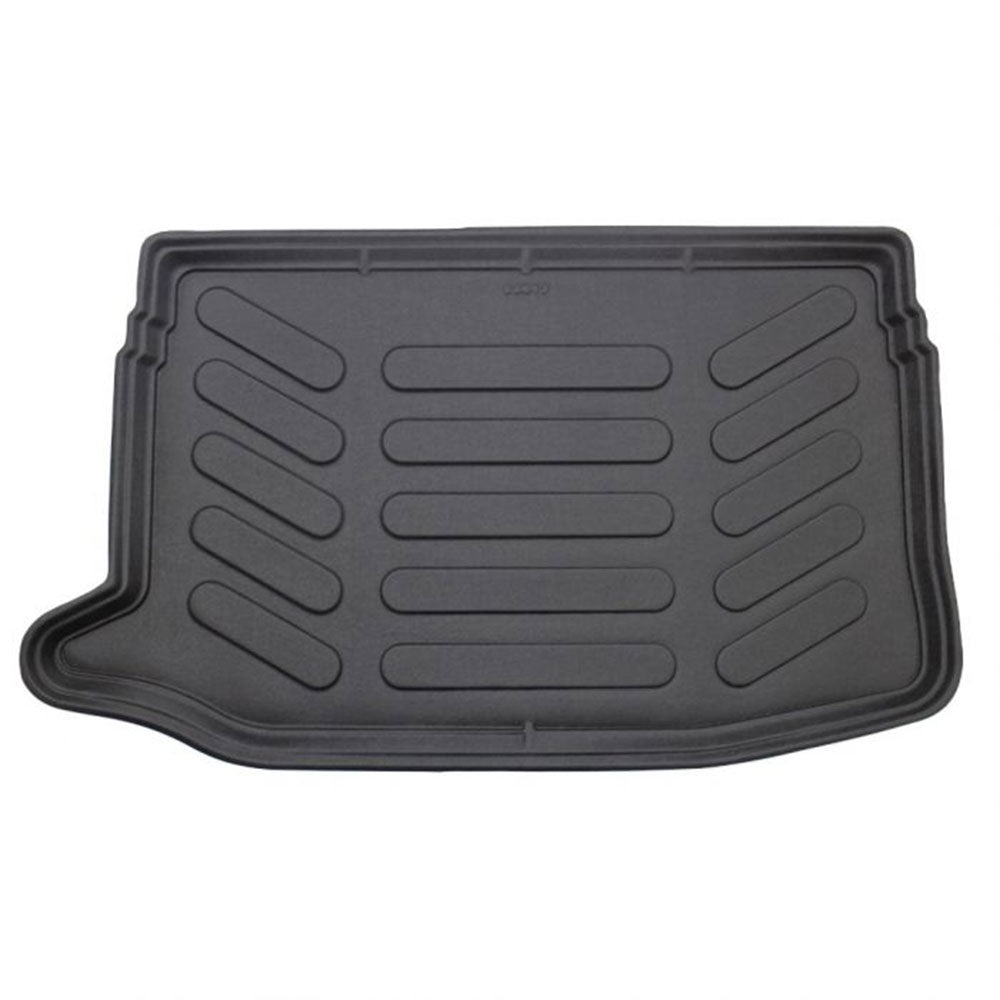 COVOR PROTECTIE PORTBAGAJ UMBRELLA PENTRU VOLKSWAGEN POLO V (6R / 6C / 61) (CU PODEAUA INALTA) 2009-2017