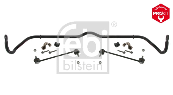 bara stabilizatoare,suspensie 37040 FEBI BILSTEIN