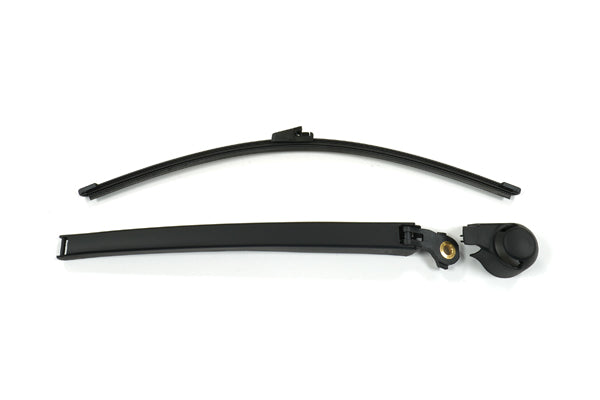 BRAT STERGATOR CU LAMELA 400 mm VW TRANSPORTER (T5) 01.03-