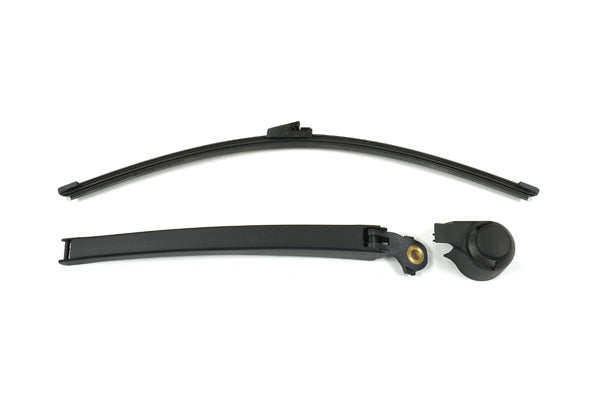 BRAT STERGATOR CU LAMELA 400 mm VW TOURAN (MK1) 01.03-12.10