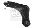 Brat, suspensie roata 37067 FEBI BILSTEIN