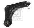 Brat, suspensie roata 37068 FEBI BILSTEIN