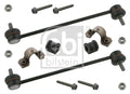 Set reparatie, bucsa bara stabilizatoare 37069 FEBI BILSTEIN