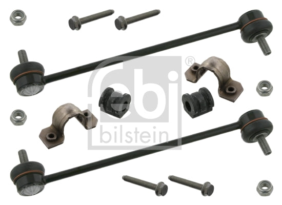 Set reparatie, bucsa bara stabilizatoare 37069 FEBI BILSTEIN