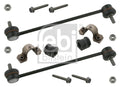 Set reparatie, bucsa bara stabilizatoare 37078 FEBI BILSTEIN