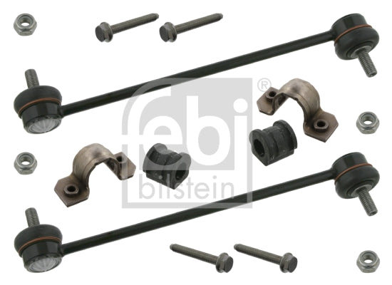 Set reparatie, bucsa bara stabilizatoare 37078 FEBI BILSTEIN