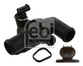 termostat,lichid racire 37081 FEBI BILSTEIN