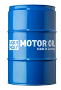 LIQUI MOLY TOP TEC 4200 5W-30- VW 504 00/507 00 (3707)- 60L