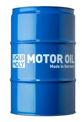 LIQUI MOLY TOP TEC 4200 5W-30- VW 504 00/507 00 (3707)- 60L
