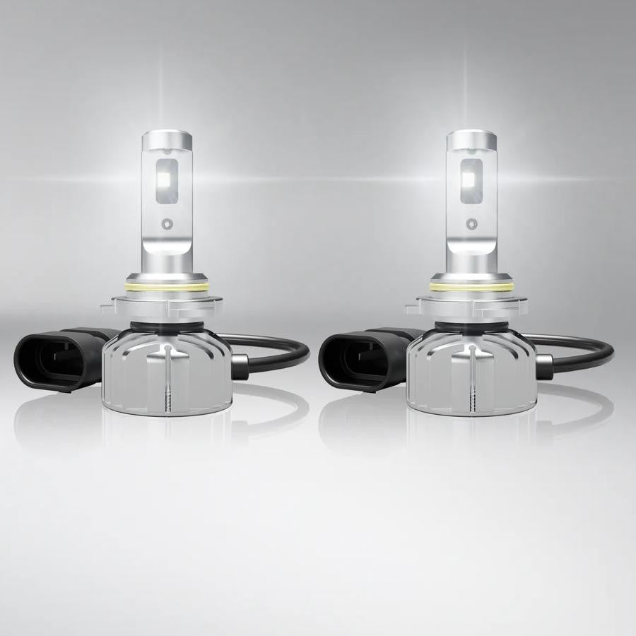Bec LED Osram Night Breaker Smart HB4  - Set 2 buc - 9006DWNBSM2HB