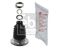Ansamblu burduf, articulatie planetara 37116 FEBI BILSTEIN