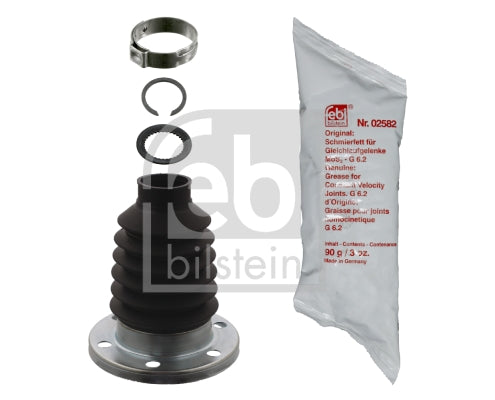 Ansamblu burduf, articulatie planetara 37116 FEBI BILSTEIN