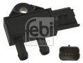 Senzor, presiune gaze evacuare 37120 FEBI BILSTEIN