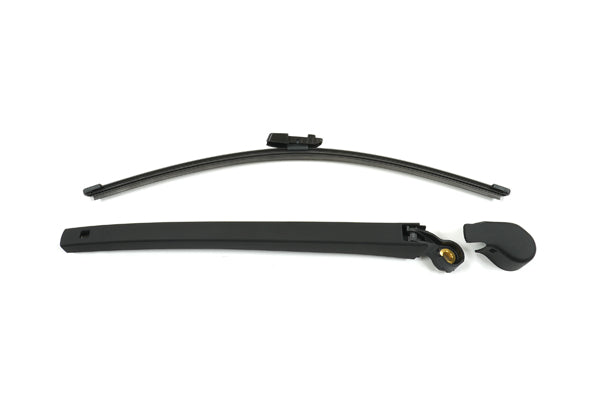 BRAT STERGATOR CU LAMELA 400 mm SKODA RAPID 07.12-