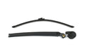 BRAT STERGATOR CU LAMELA 400 mm VW MULTIVAN V 01.06-08.15