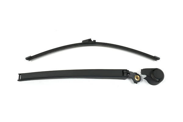 BRAT STERGATOR CU LAMELA 400 mm VW MULTIVAN V 01.06-08.15