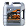 Ulei motor Liqui Moly Top Tec 4200 5W-30 4L 3715