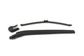 BRAT STERGATOR CU LAMELA 365 mm BMW 5 (F11) 11.09-02.17