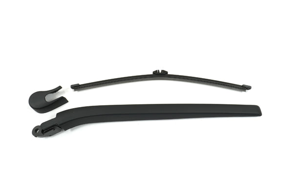 BRAT STERGATOR CU LAMELA 365 mm BMW 5 (F11) 11.09-02.17