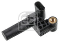 Senzor impulsuri, arbore cotit 37184 FEBI BILSTEIN
