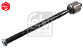 Articulatie axiala, cap de bara 37203 FEBI BILSTEIN