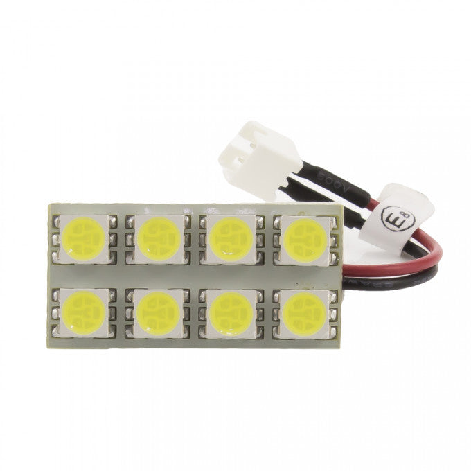 Placă LED SMD 30x15mm - CARGUARD - 12178942
