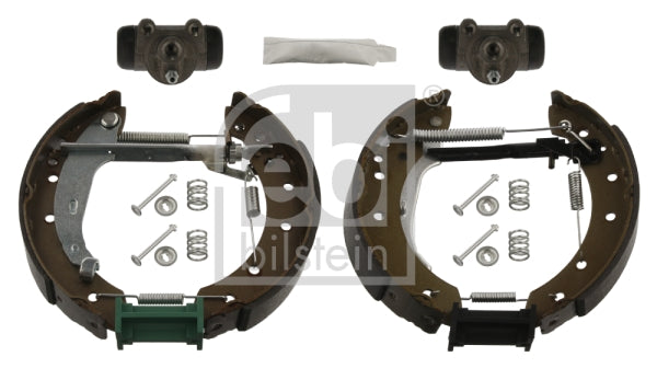 Set saboti frana 37235 FEBI BILSTEIN