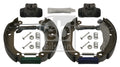 Set saboti frana 37237 FEBI BILSTEIN