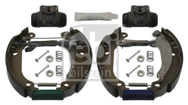 Set saboti frana 37237 FEBI BILSTEIN
