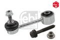 Brat/bieleta suspensie, stabilizator 37312 FEBI BILSTEIN