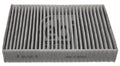 Filtru habitaclu FEBI BILSTEIN 37315
