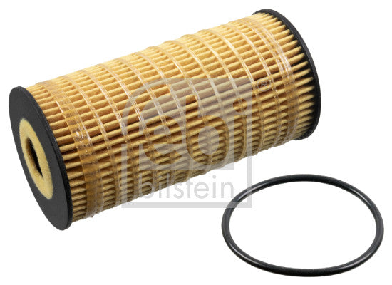 Filtru ulei 37319 FEBI BILSTEIN