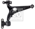Brat, suspensie roata 37349 FEBI BILSTEIN