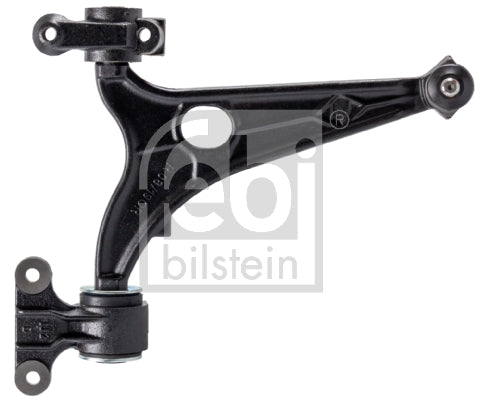 Brat, suspensie roata 37349 FEBI BILSTEIN