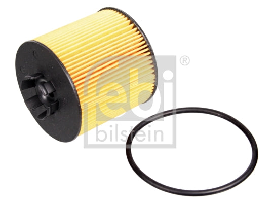 Filtru ulei 37441 FEBI BILSTEIN