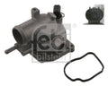 termostat,lichid racire 37456 FEBI BILSTEIN