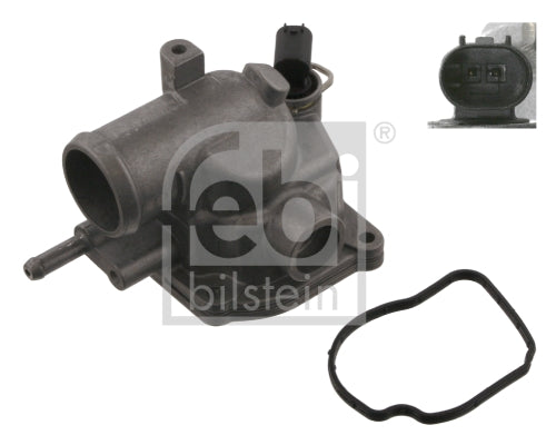 termostat,lichid racire 37456 FEBI BILSTEIN