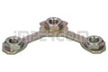 Placuta de asigurare, articulatie de sarcina/ghidare 37460 ORIGINAL IMPERIUM