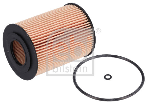 Filtru ulei 37478 FEBI BILSTEIN