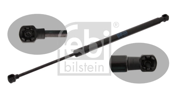 Amortizor haion FEBI BILSTEIN 37492