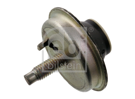 Burduf cauciuc, suport motor 37527 FEBI BILSTEIN