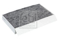 Filtru, aer habitaclu 37567 FEBI BILSTEIN