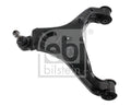 Brat, suspensie roata 37612 FEBI BILSTEIN