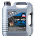 LIQUI MOLY TOP TEC 4600 5W-30- API SM/CF,OPEL DEXOS2- 4L