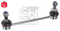 Brat/bieleta suspensie, stabilizator 37676 FEBI BILSTEIN