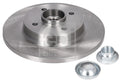 Disc frana 37680 FEBI BILSTEIN