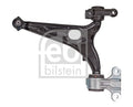 Brat, suspensie roata 37690 FEBI BILSTEIN